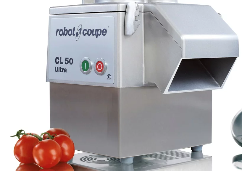 CL 50 Ultra Pizza Vegetable Preparation Machine - Robot Coupe